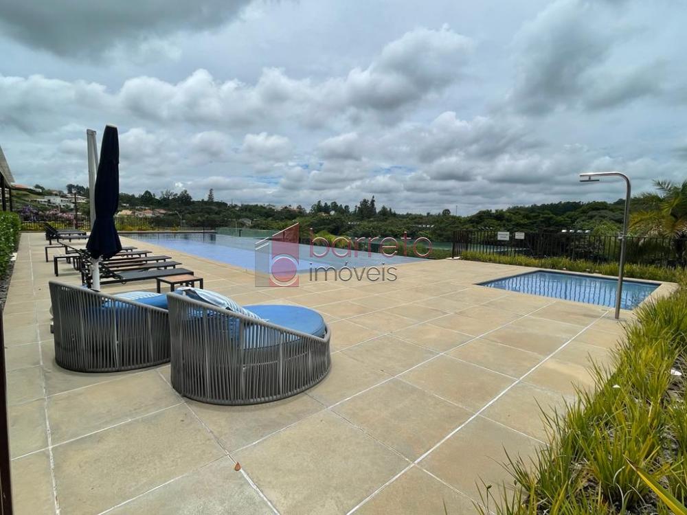 TERRENO À VENDA NO CONDOMÍNIO TERRAS DA ALVORADA EM JUNDIAÍ/SP