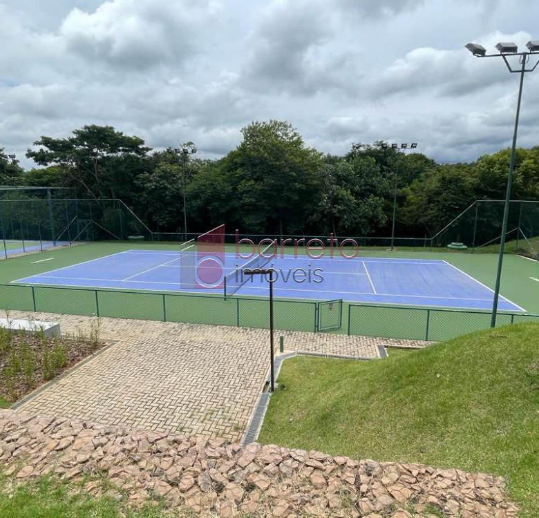 TERRENO À VENDA NO CONDOMÍNIO TERRAS DA ALVORADA EM JUNDIAÍ/SP