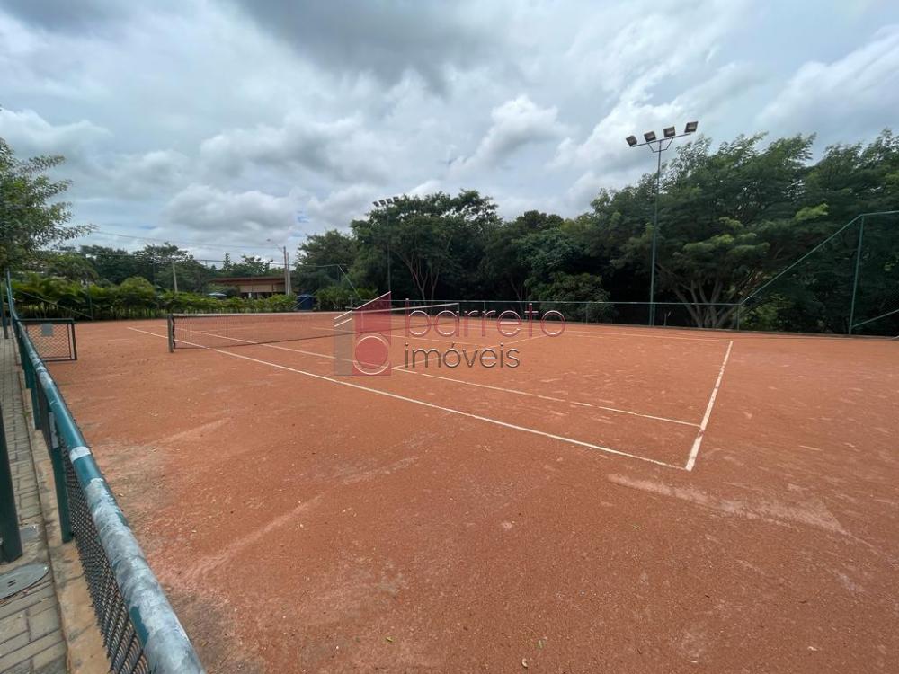 TERRENO À VENDA NO CONDOMÍNIO TERRAS DA ALVORADA EM JUNDIAÍ/SP