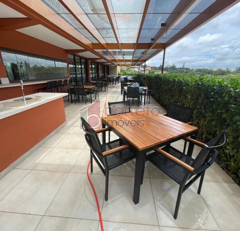 TERRENO À VENDA NO CONDOMÍNIO TERRAS DA ALVORADA EM JUNDIAÍ/SP