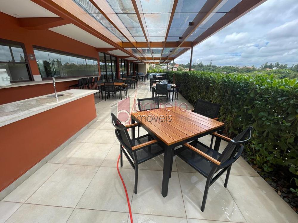 TERRENO À VENDA NO CONDOMÍNIO TERRAS DA ALVORADA EM JUNDIAÍ/SP