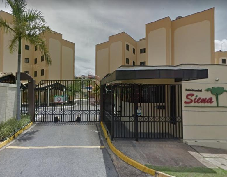 APARTAMENTO À VENDA NO RESIDENCIAL SIENA NO BAIRRO PARQUE DA REPRESA EM JUNDIAÍ/SP