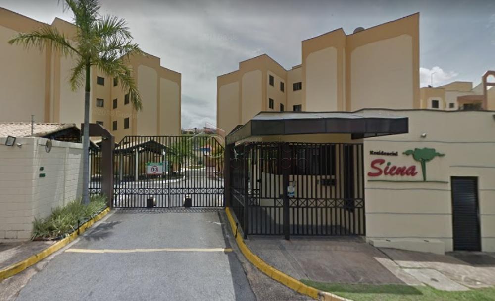 APARTAMENTO À VENDA NO RESIDENCIAL SIENA NO BAIRRO PARQUE DA REPRESA EM JUNDIAÍ/SP
