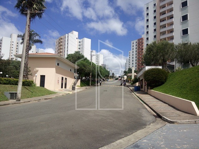 APARTAMENTO À VENDA NO CONDOMÍNIO CHÁCARA PRIMAVERA – ELOY CHAVES – JUNDIAÍ/SP