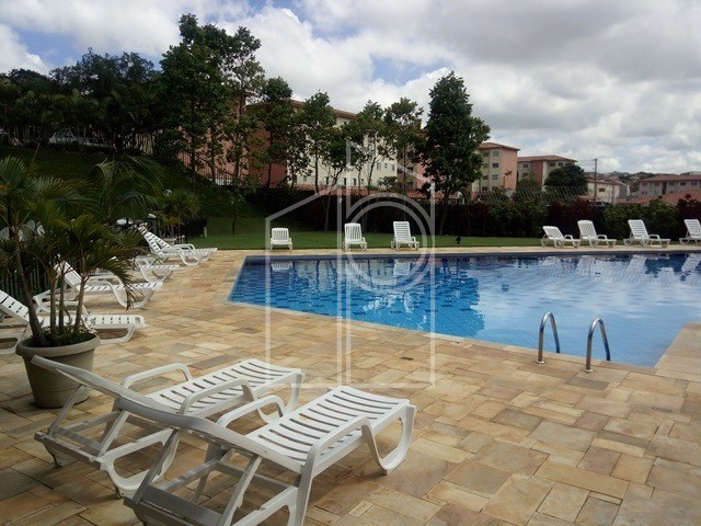 APARTAMENTO À VENDA NO CONDOMÍNIO CHÁCARA PRIMAVERA – ELOY CHAVES – JUNDIAÍ/SP