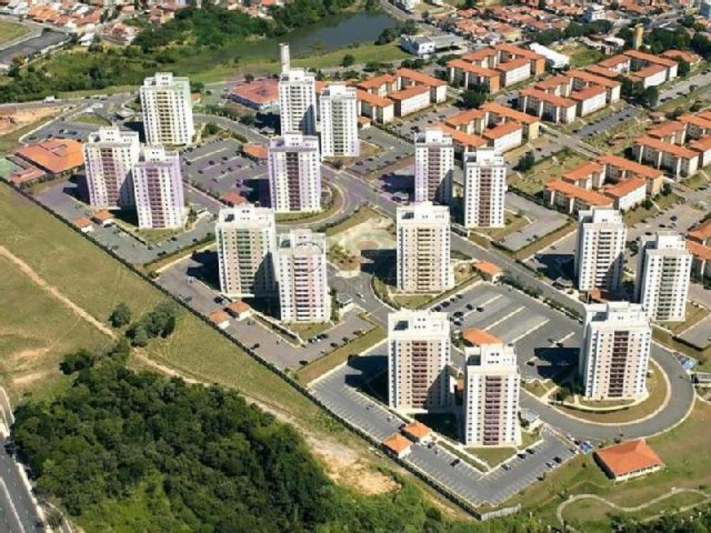 APARTAMENTO À VENDA NO CONDOMÍNIO CHÁCARA PRIMAVERA – ELOY CHAVES – JUNDIAÍ/SP