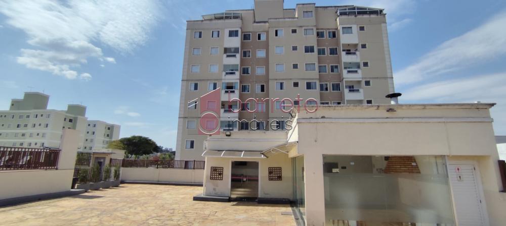 APARTAMENTO À VENDA NO CONDOMÍNIO SPAZZIO JABUTICABEIRAS – JUNDIAÍ/SP