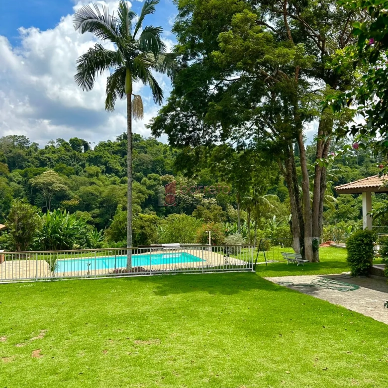 SITÍO DE 6 ALQUEIRES À VENDA NO BAIRRO CHAMPIRRA EM JUNDIAÍ/SP