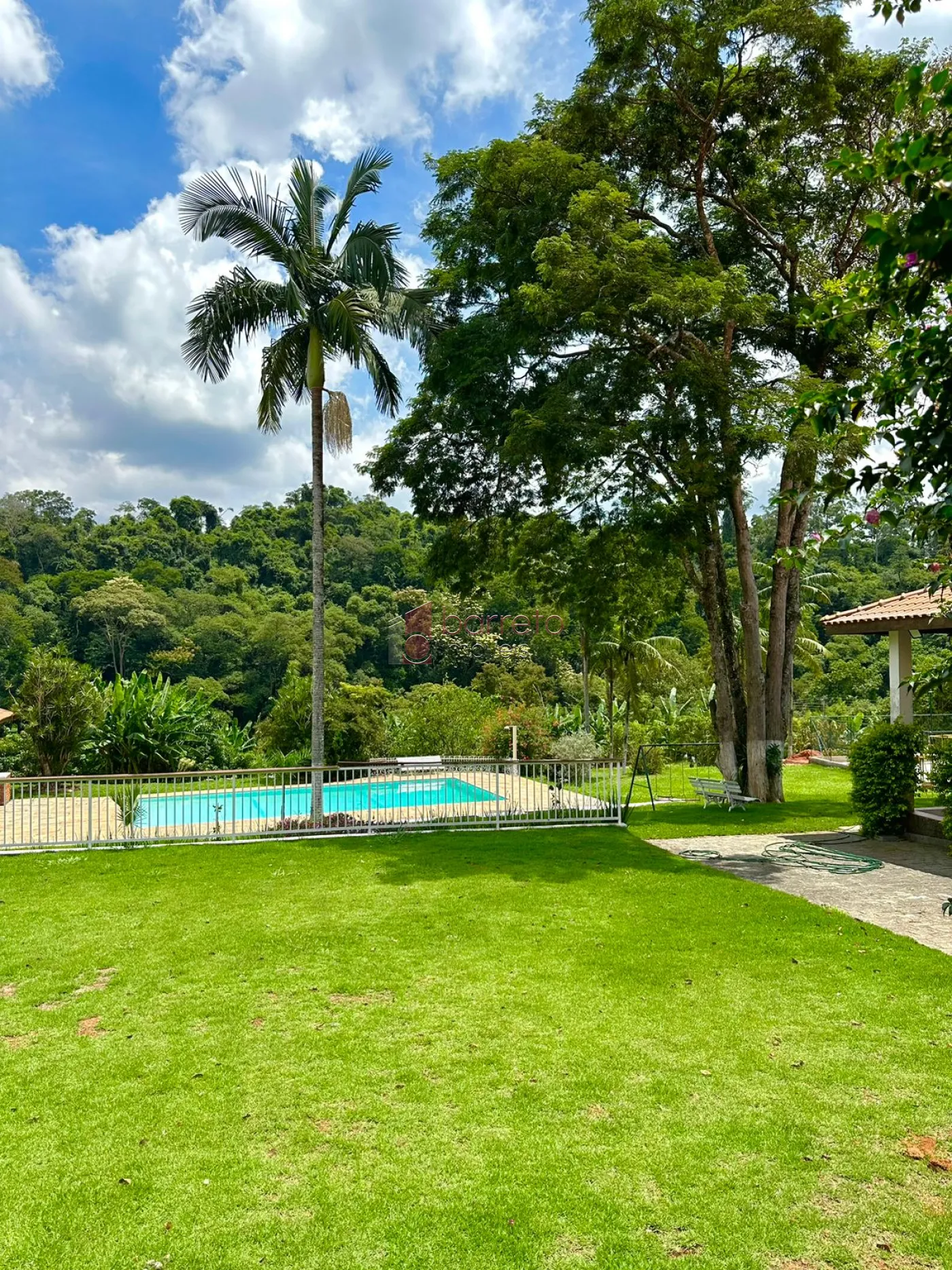 SITÍO DE 6 ALQUEIRES À VENDA NO BAIRRO CHAMPIRRA EM JUNDIAÍ/SP