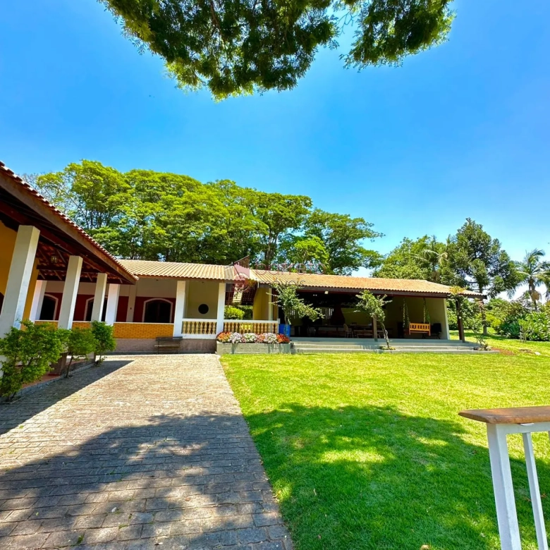 SITÍO DE 6 ALQUEIRES À VENDA NO BAIRRO CHAMPIRRA EM JUNDIAÍ/SP