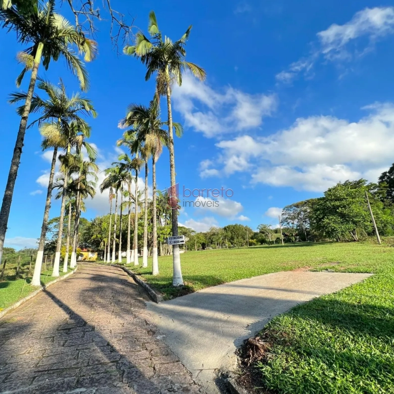 SITÍO DE 6 ALQUEIRES À VENDA NO BAIRRO CHAMPIRRA EM JUNDIAÍ/SP
