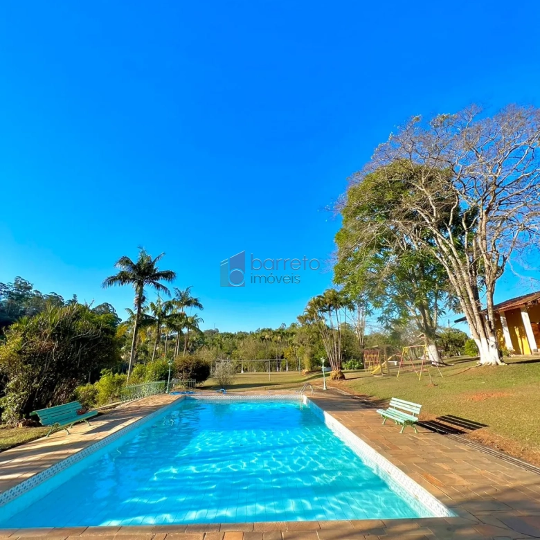 SITÍO DE 6 ALQUEIRES À VENDA NO BAIRRO CHAMPIRRA EM JUNDIAÍ/SP