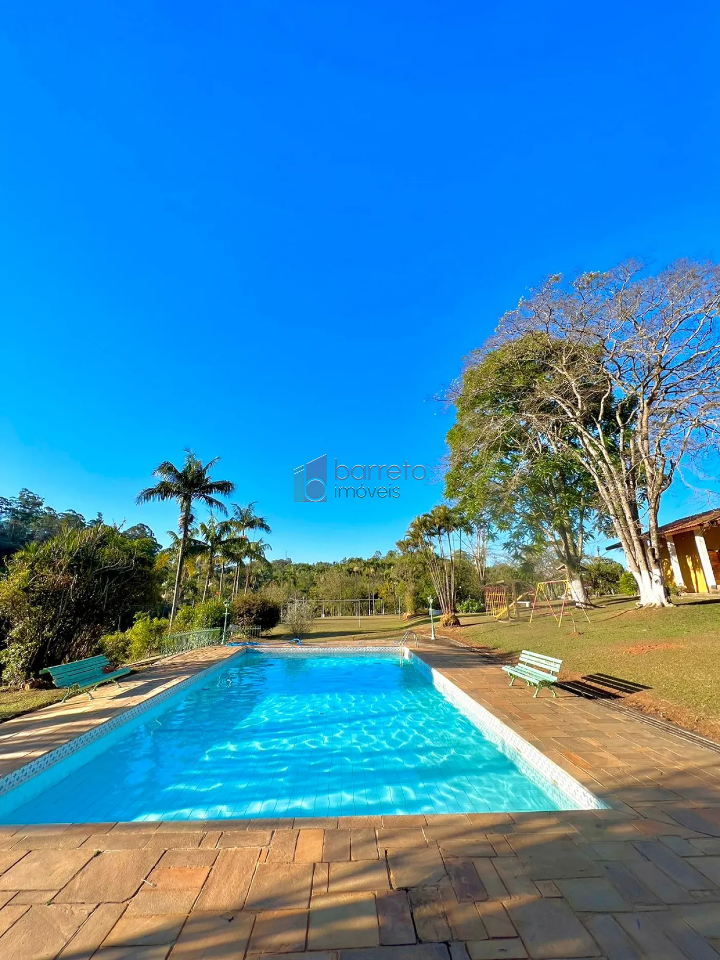 SITÍO DE 6 ALQUEIRES À VENDA NO BAIRRO CHAMPIRRA EM JUNDIAÍ/SP