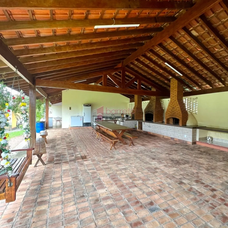 SITÍO DE 6 ALQUEIRES À VENDA NO BAIRRO CHAMPIRRA EM JUNDIAÍ/SP