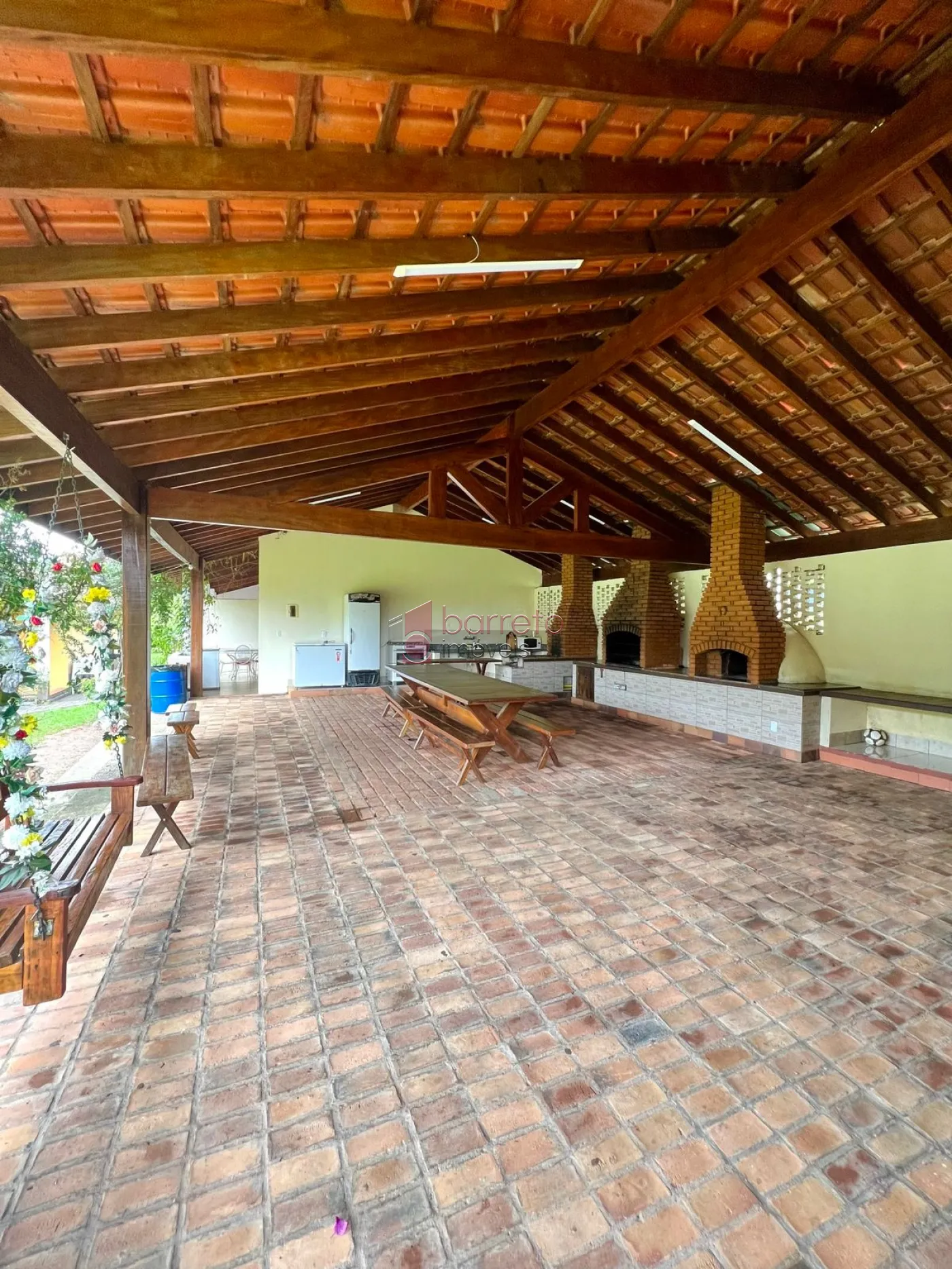 SITÍO DE 6 ALQUEIRES À VENDA NO BAIRRO CHAMPIRRA EM JUNDIAÍ/SP