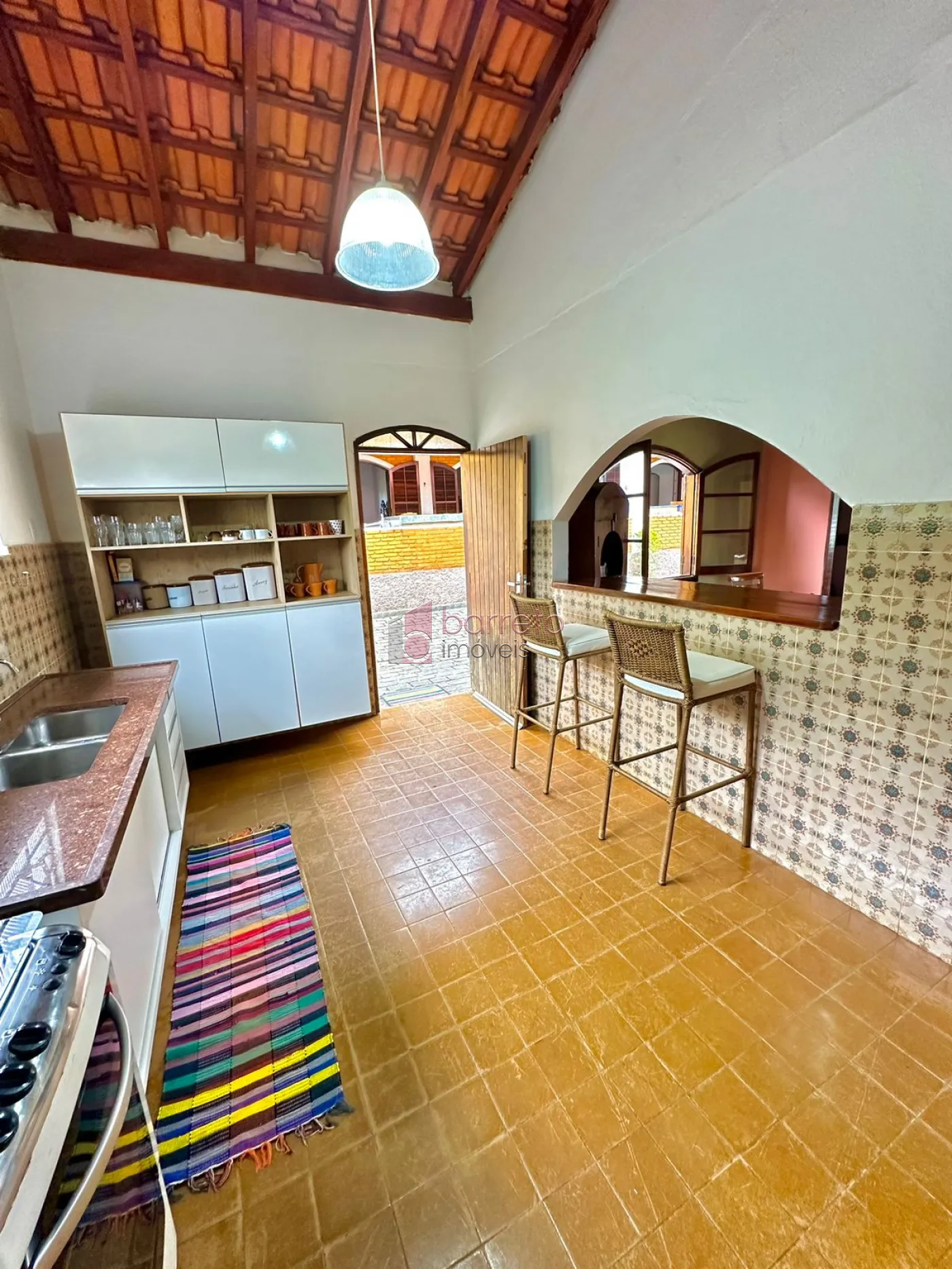 SITÍO DE 6 ALQUEIRES À VENDA NO BAIRRO CHAMPIRRA EM JUNDIAÍ/SP