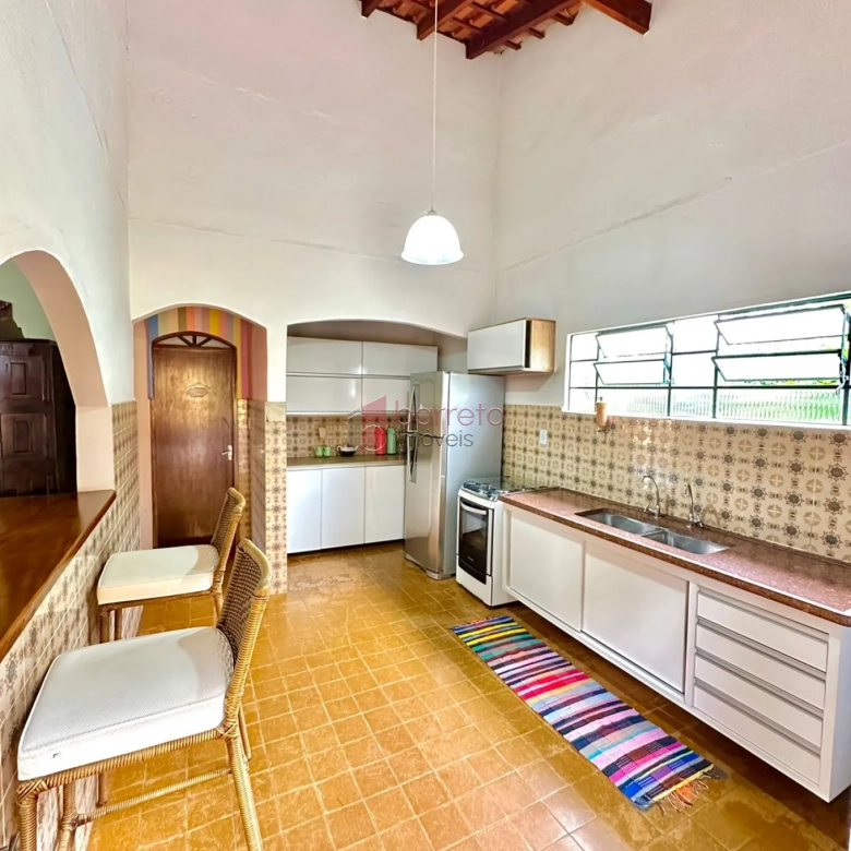 SITÍO DE 6 ALQUEIRES À VENDA NO BAIRRO CHAMPIRRA EM JUNDIAÍ/SP