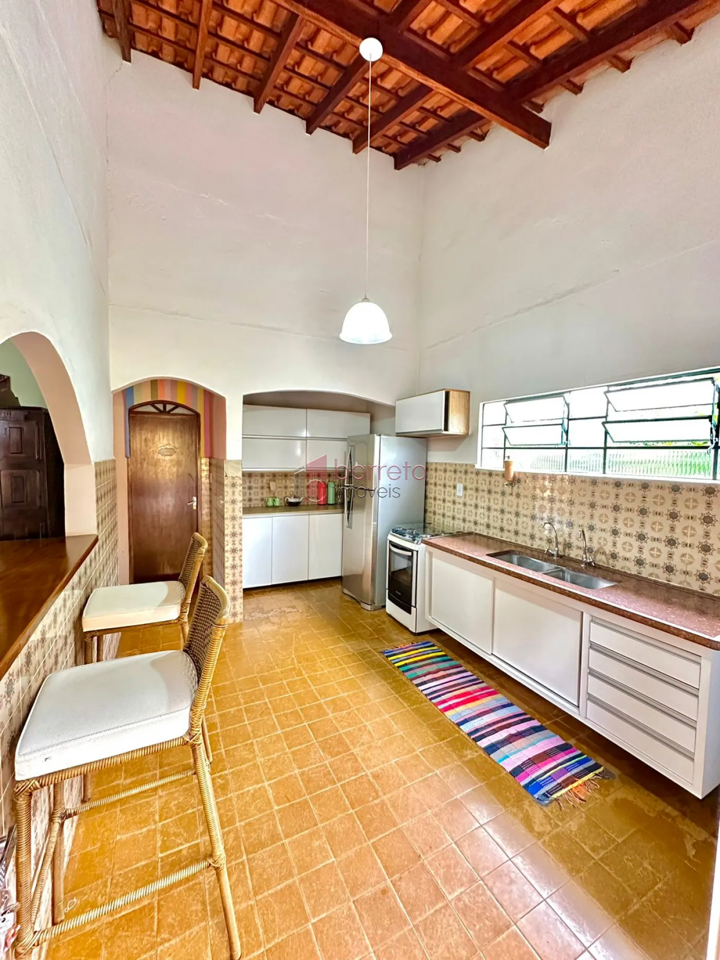SITÍO DE 6 ALQUEIRES À VENDA NO BAIRRO CHAMPIRRA EM JUNDIAÍ/SP