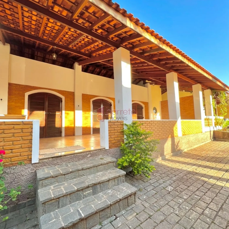 SITÍO DE 6 ALQUEIRES À VENDA NO BAIRRO CHAMPIRRA EM JUNDIAÍ/SP