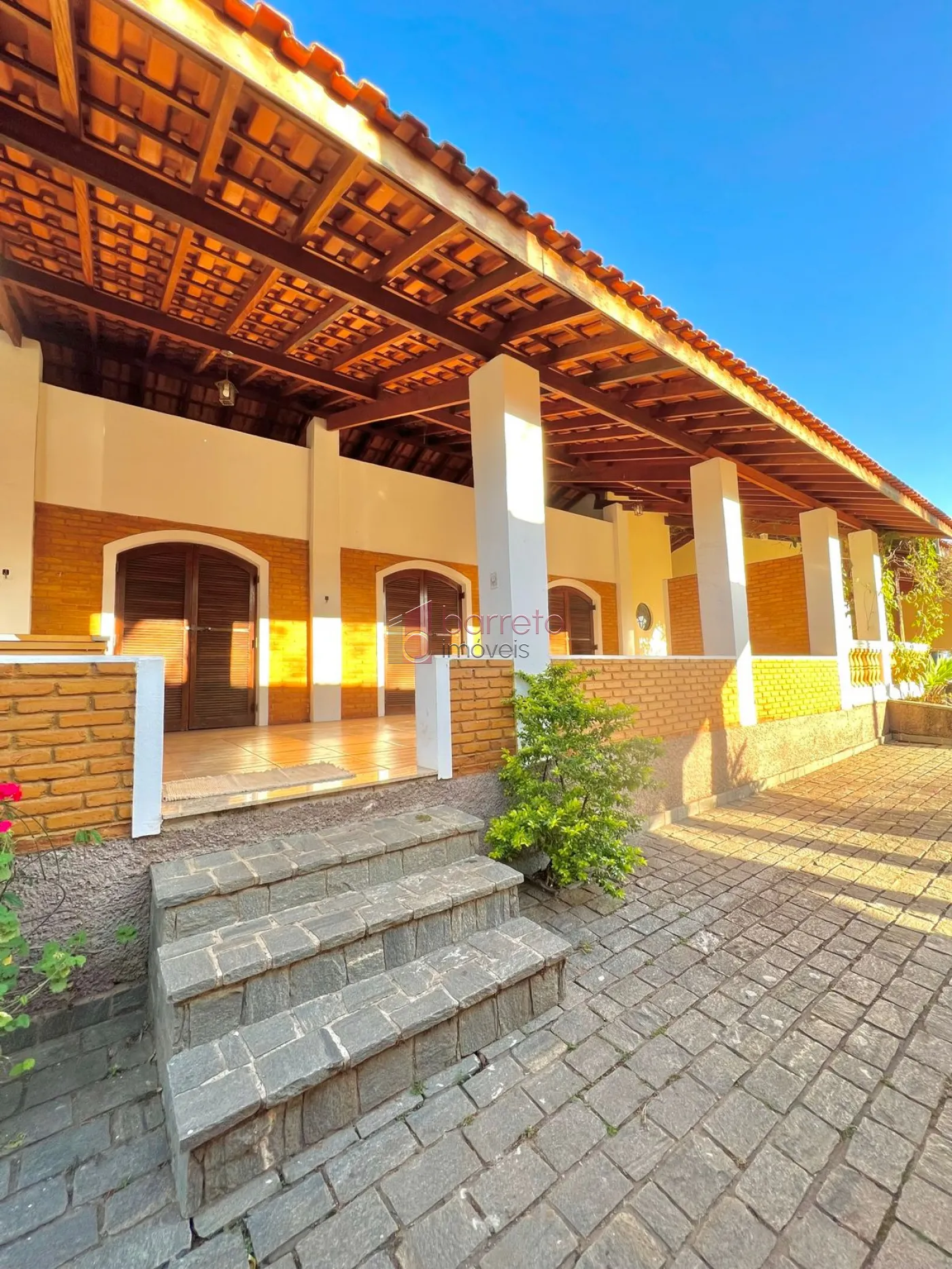 SITÍO DE 6 ALQUEIRES À VENDA NO BAIRRO CHAMPIRRA EM JUNDIAÍ/SP