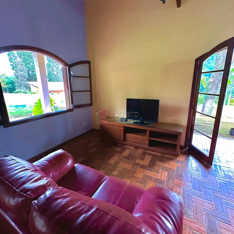 SITÍO DE 6 ALQUEIRES À VENDA NO BAIRRO CHAMPIRRA EM JUNDIAÍ/SP