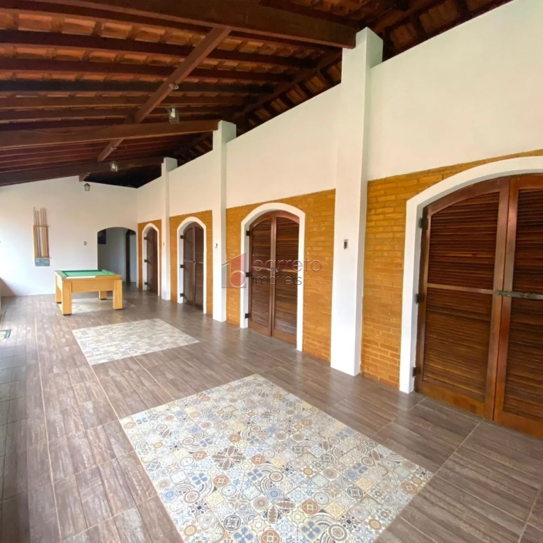 SITÍO DE 6 ALQUEIRES À VENDA NO BAIRRO CHAMPIRRA EM JUNDIAÍ/SP