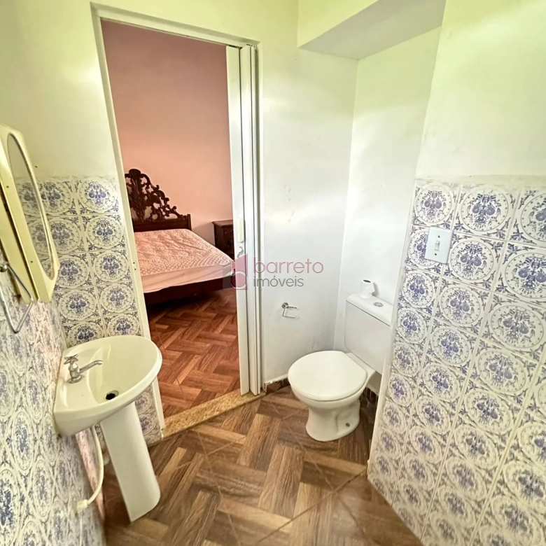 SITÍO DE 6 ALQUEIRES À VENDA NO BAIRRO CHAMPIRRA EM JUNDIAÍ/SP