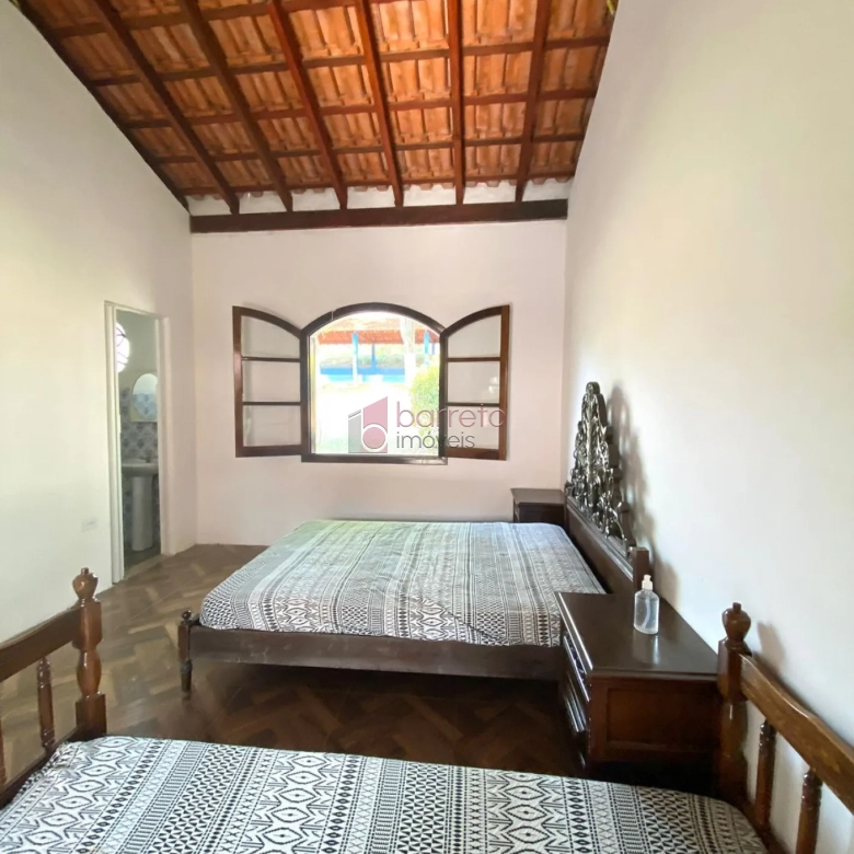 SITÍO DE 6 ALQUEIRES À VENDA NO BAIRRO CHAMPIRRA EM JUNDIAÍ/SP
