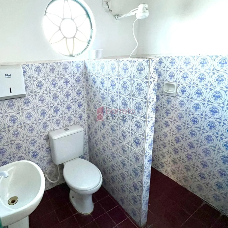 SITÍO DE 6 ALQUEIRES À VENDA NO BAIRRO CHAMPIRRA EM JUNDIAÍ/SP