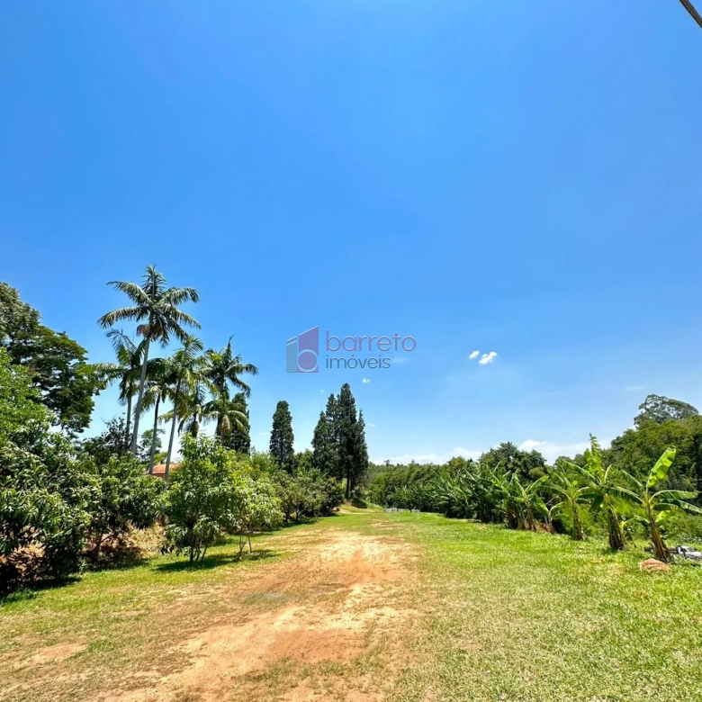 SITÍO DE 6 ALQUEIRES À VENDA NO BAIRRO CHAMPIRRA EM JUNDIAÍ/SP