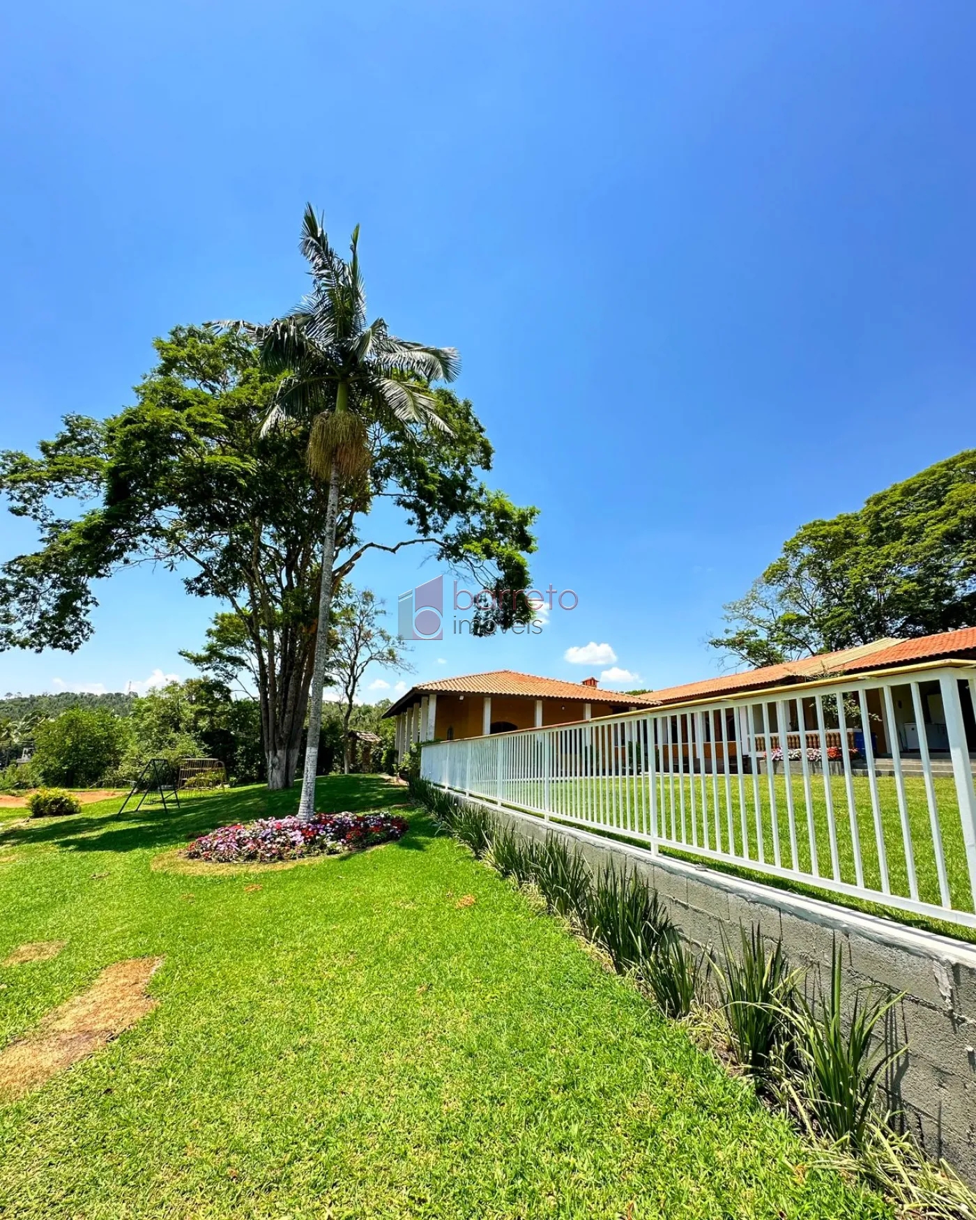 SITÍO DE 6 ALQUEIRES À VENDA NO BAIRRO CHAMPIRRA EM JUNDIAÍ/SP