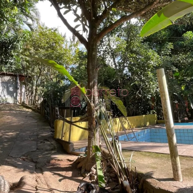 SITÍO COM 4.526 M² DE ÁREA À VENDA NO JARDIM MARAJOARA EM JUNDIAÍ/SP