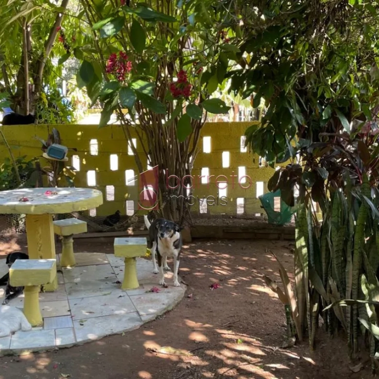 SITÍO COM 4.526 M² DE ÁREA À VENDA NO JARDIM MARAJOARA EM JUNDIAÍ/SP