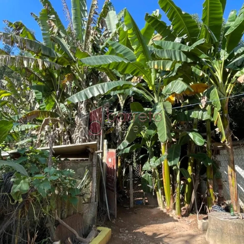 SITÍO COM 4.526 M² DE ÁREA À VENDA NO JARDIM MARAJOARA EM JUNDIAÍ/SP