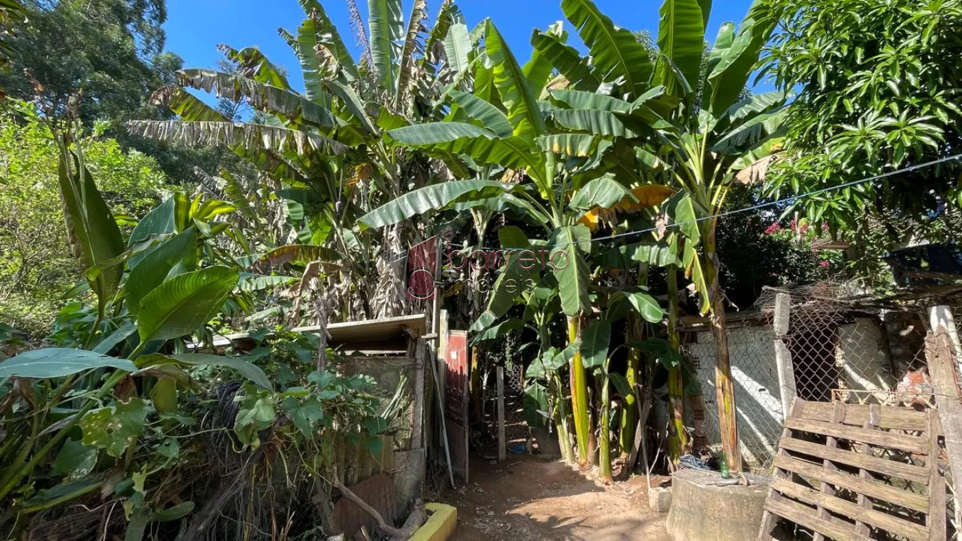SITÍO COM 4.526 M² DE ÁREA À VENDA NO JARDIM MARAJOARA EM JUNDIAÍ/SP