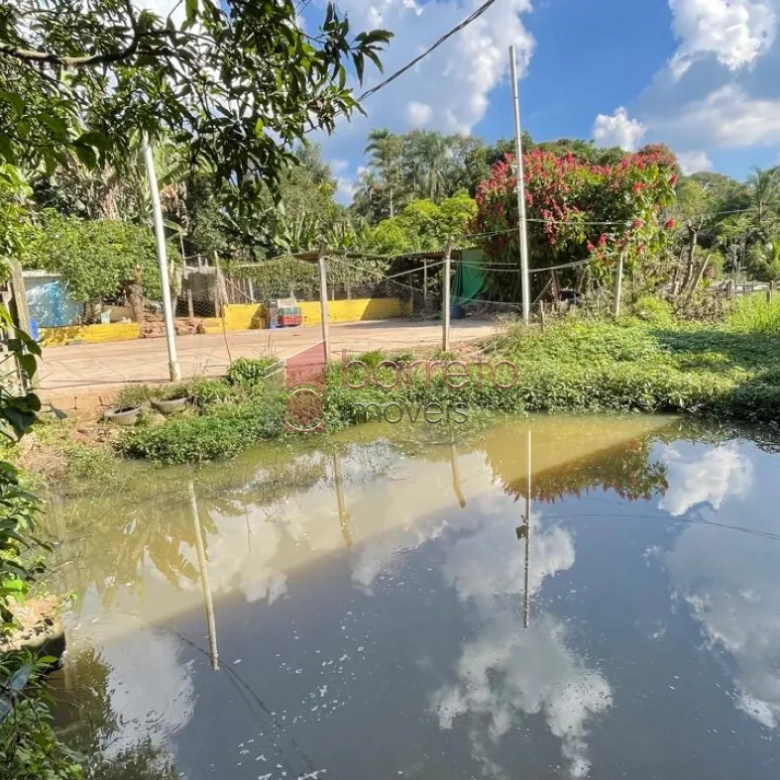 SITÍO COM 4.526 M² DE ÁREA À VENDA NO JARDIM MARAJOARA EM JUNDIAÍ/SP