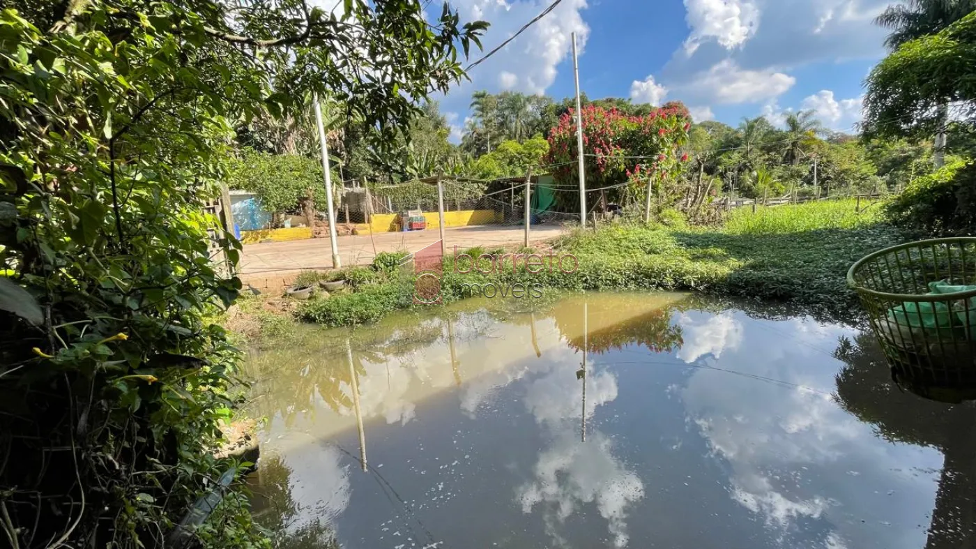 SITÍO COM 4.526 M² DE ÁREA À VENDA NO JARDIM MARAJOARA EM JUNDIAÍ/SP