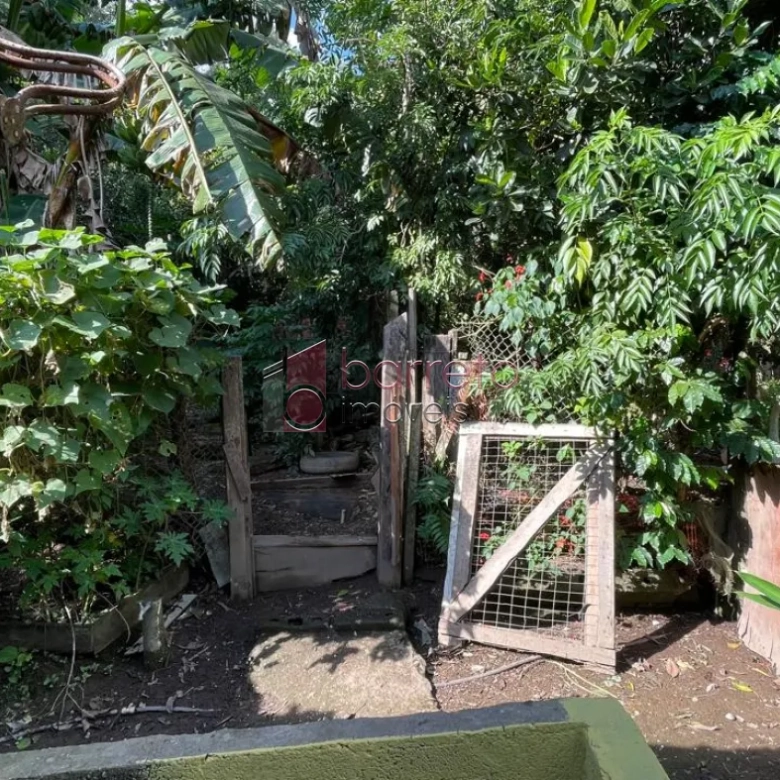 SITÍO COM 4.526 M² DE ÁREA À VENDA NO JARDIM MARAJOARA EM JUNDIAÍ/SP