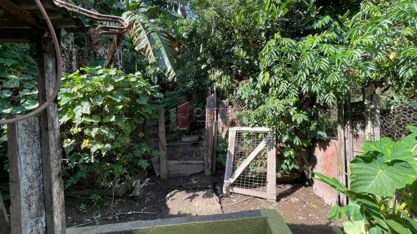 SITÍO COM 4.526 M² DE ÁREA À VENDA NO JARDIM MARAJOARA EM JUNDIAÍ/SP