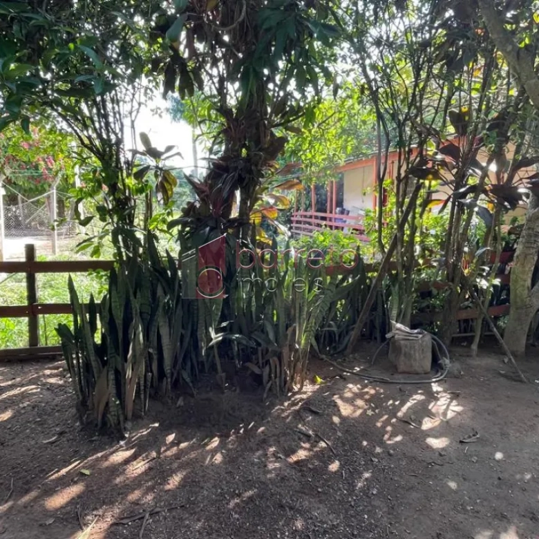SITÍO COM 4.526 M² DE ÁREA À VENDA NO JARDIM MARAJOARA EM JUNDIAÍ/SP