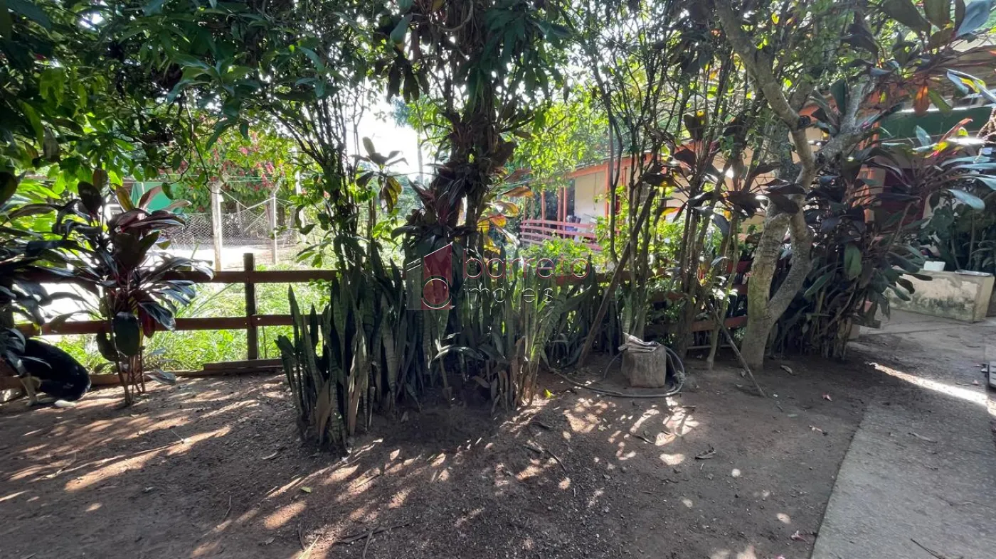 SITÍO COM 4.526 M² DE ÁREA À VENDA NO JARDIM MARAJOARA EM JUNDIAÍ/SP