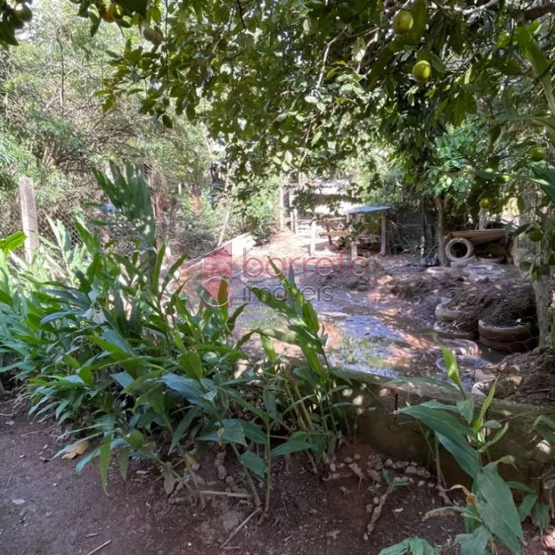 SITÍO COM 4.526 M² DE ÁREA À VENDA NO JARDIM MARAJOARA EM JUNDIAÍ/SP