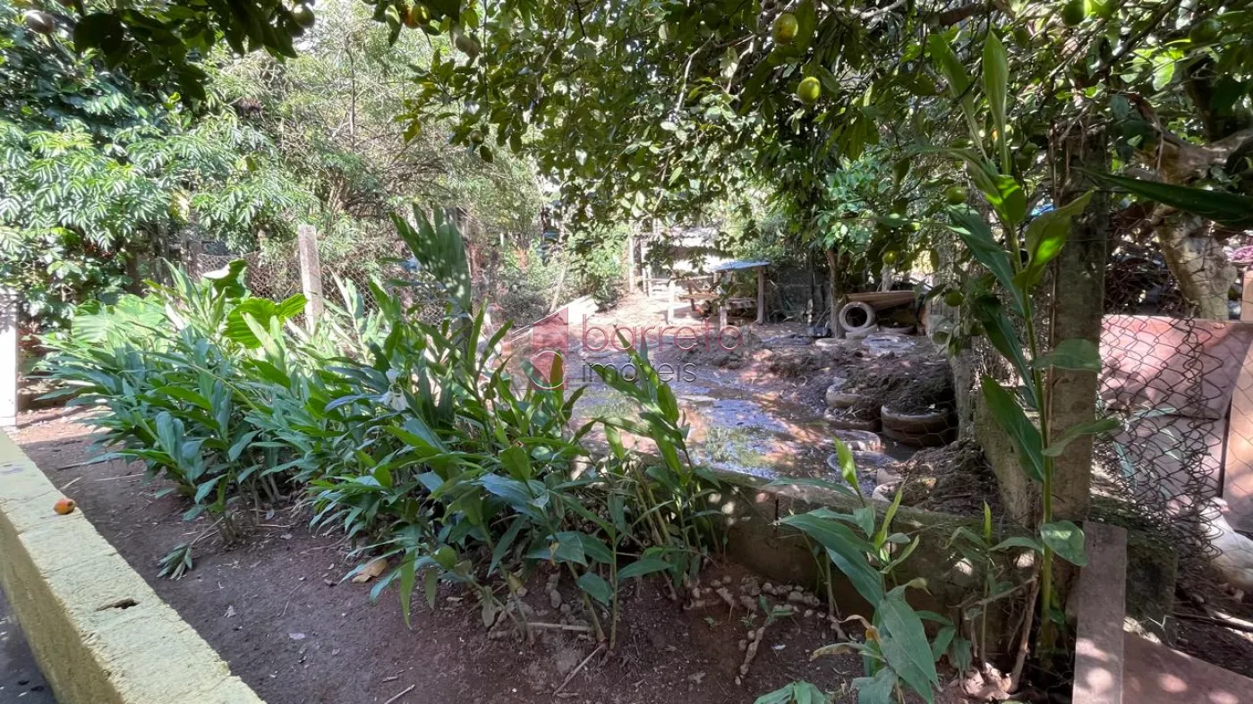 SITÍO COM 4.526 M² DE ÁREA À VENDA NO JARDIM MARAJOARA EM JUNDIAÍ/SP
