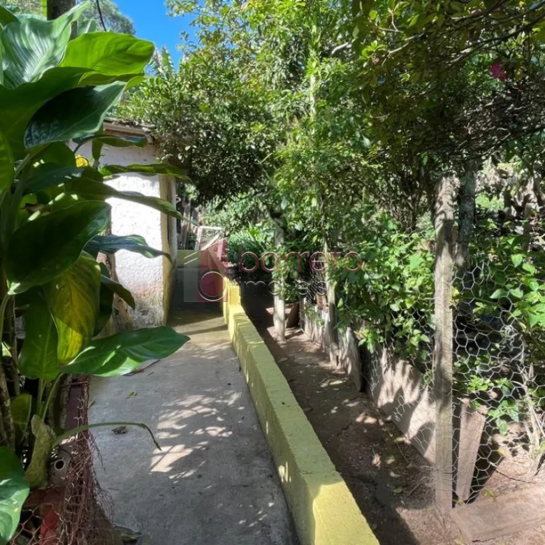 SITÍO COM 4.526 M² DE ÁREA À VENDA NO JARDIM MARAJOARA EM JUNDIAÍ/SP
