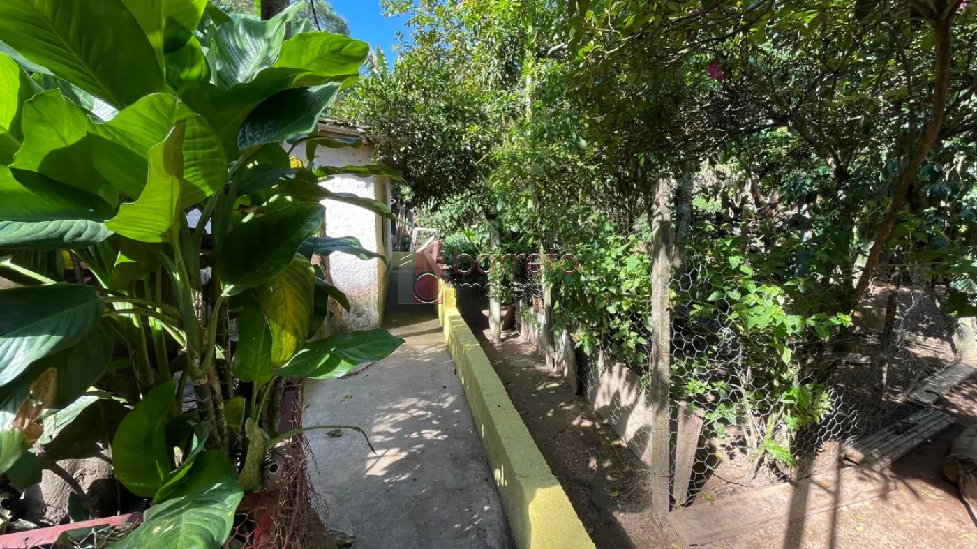 SITÍO COM 4.526 M² DE ÁREA À VENDA NO JARDIM MARAJOARA EM JUNDIAÍ/SP