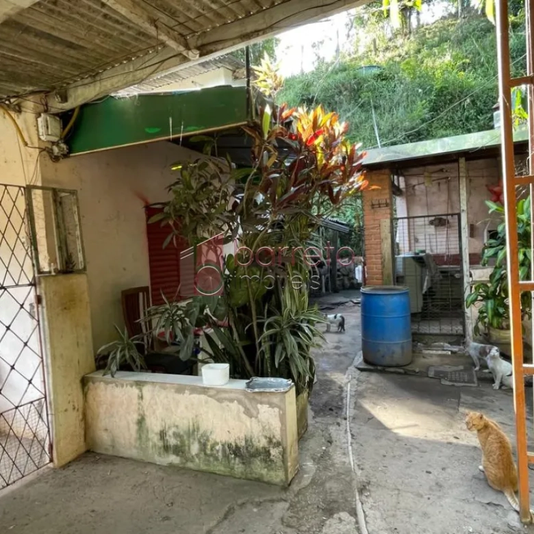 SITÍO COM 4.526 M² DE ÁREA À VENDA NO JARDIM MARAJOARA EM JUNDIAÍ/SP