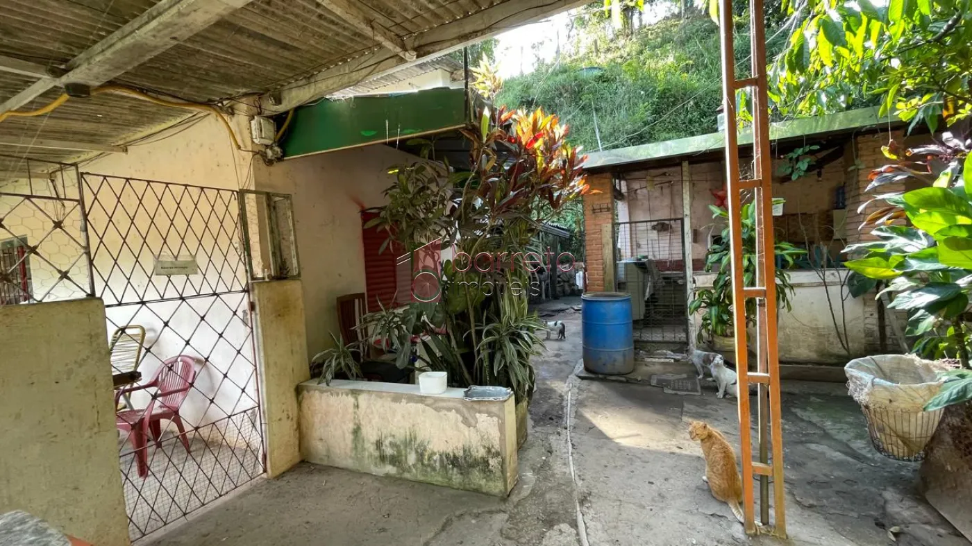 SITÍO COM 4.526 M² DE ÁREA À VENDA NO JARDIM MARAJOARA EM JUNDIAÍ/SP