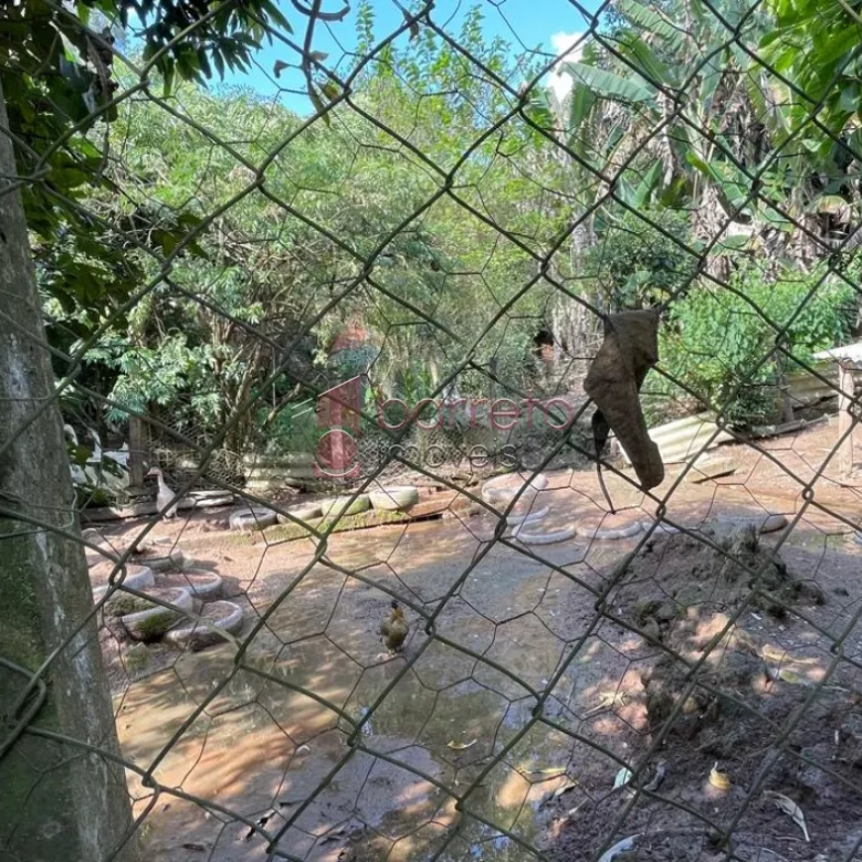 SITÍO COM 4.526 M² DE ÁREA À VENDA NO JARDIM MARAJOARA EM JUNDIAÍ/SP