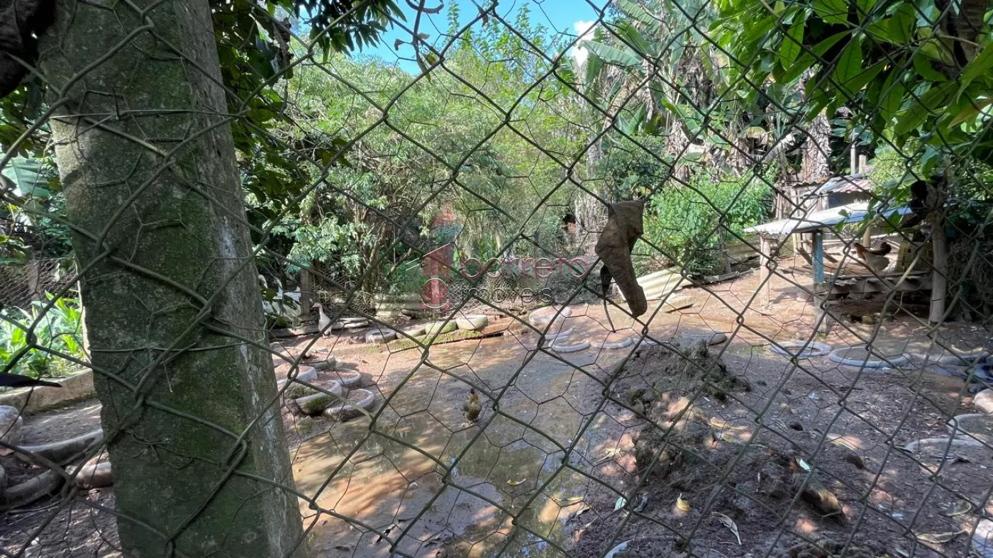 SITÍO COM 4.526 M² DE ÁREA À VENDA NO JARDIM MARAJOARA EM JUNDIAÍ/SP