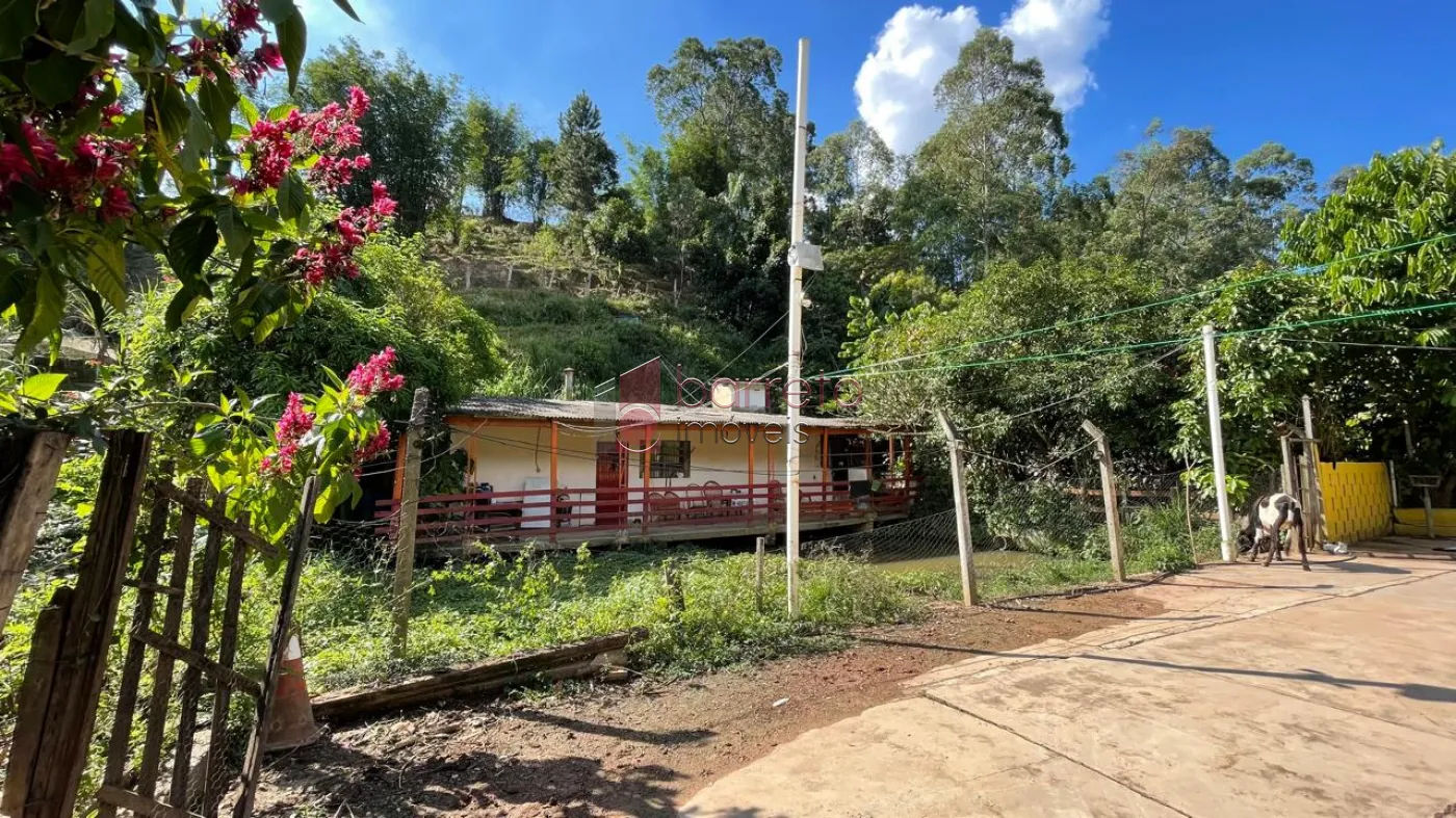 SITÍO COM 4.526 M² DE ÁREA À VENDA NO JARDIM MARAJOARA EM JUNDIAÍ/SP